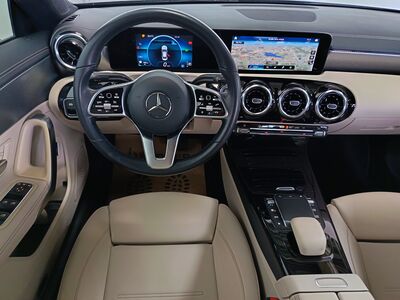 Mercedes-Benz CLA Gebrauchtwagen Mercedes-Benz CLA Gebrauchtwagen