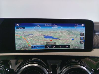 Mercedes-Benz CLA Gebrauchtwagen Mercedes-Benz CLA Gebrauchtwagen