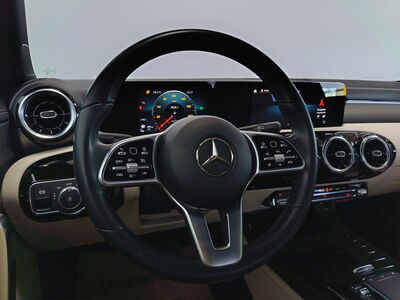 Mercedes-Benz CLA Gebrauchtwagen Mercedes-Benz CLA Gebrauchtwagen