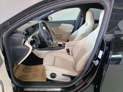 Mercedes-Benz CLA Gebrauchtwagen Mercedes-Benz CLA Gebrauchtwagen