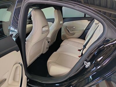Mercedes-Benz CLA Gebrauchtwagen Mercedes-Benz CLA Gebrauchtwagen