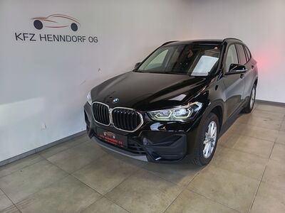 BMW X1 Gebrauchtwagen