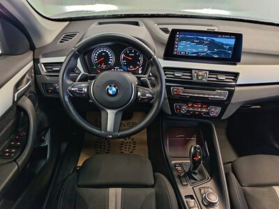 BMW X1 Gebrauchtwagen