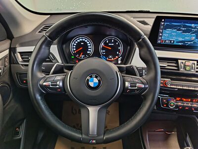 BMW X1 Gebrauchtwagen
