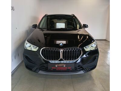 BMW X1 Gebrauchtwagen