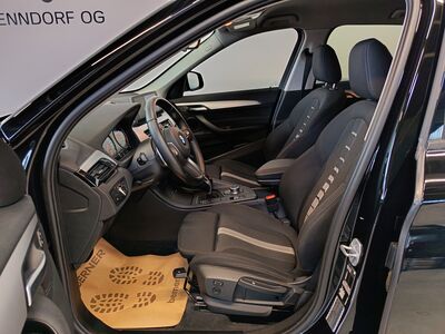 BMW X1 Gebrauchtwagen