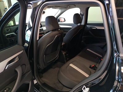 BMW X1 Gebrauchtwagen