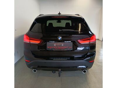 BMW X1 Gebrauchtwagen