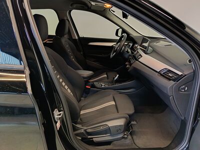 BMW X1 Gebrauchtwagen