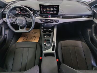 Audi A4 Gebrauchtwagen Audi A4 Gebrauchtwagen