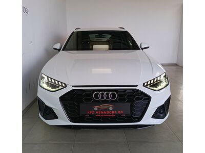 Audi A4 Gebrauchtwagen Audi A4 Gebrauchtwagen
