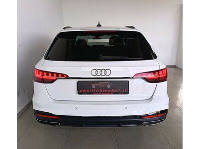 Audi A4 Gebrauchtwagen Audi A4 Gebrauchtwagen