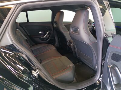 Mercedes-Benz CLA Gebrauchtwagen Mercedes-Benz CLA Gebrauchtwagen
