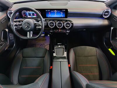 Mercedes-Benz CLA Gebrauchtwagen Mercedes-Benz CLA Gebrauchtwagen