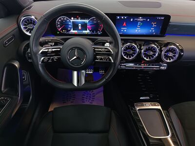 Mercedes-Benz CLA Gebrauchtwagen Mercedes-Benz CLA Gebrauchtwagen