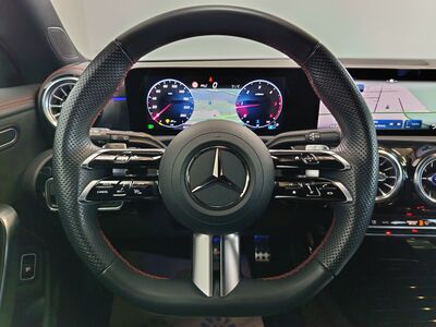 Mercedes-Benz CLA Gebrauchtwagen Mercedes-Benz CLA Gebrauchtwagen