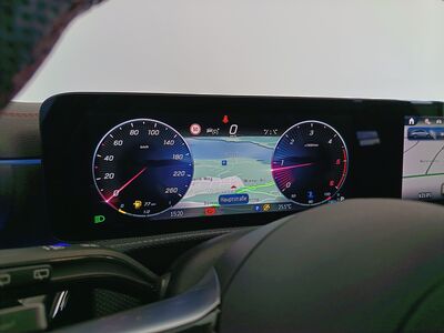 Mercedes-Benz CLA Gebrauchtwagen Mercedes-Benz CLA Gebrauchtwagen