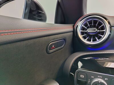 Mercedes-Benz CLA Gebrauchtwagen Mercedes-Benz CLA Gebrauchtwagen