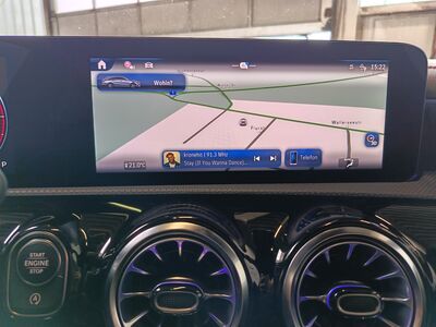 Mercedes-Benz CLA Gebrauchtwagen Mercedes-Benz CLA Gebrauchtwagen