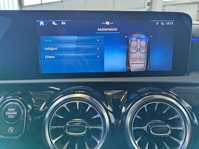Mercedes-Benz CLA Gebrauchtwagen Mercedes-Benz CLA Gebrauchtwagen