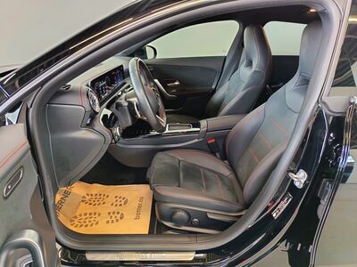 Mercedes-Benz CLA Gebrauchtwagen Mercedes-Benz CLA Gebrauchtwagen