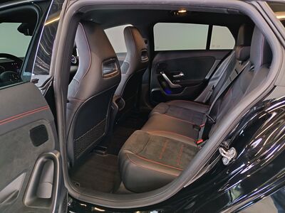 Mercedes-Benz CLA Gebrauchtwagen Mercedes-Benz CLA Gebrauchtwagen
