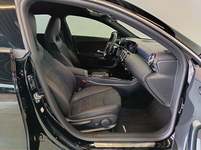 Mercedes-Benz CLA Gebrauchtwagen Mercedes-Benz CLA Gebrauchtwagen
