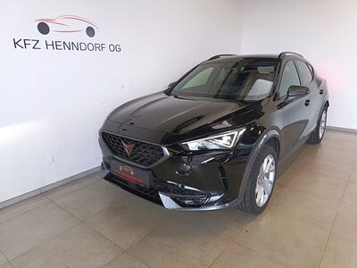Cupra Formentor Gebrauchtwagen Cupra Formentor Gebrauchtwagen
