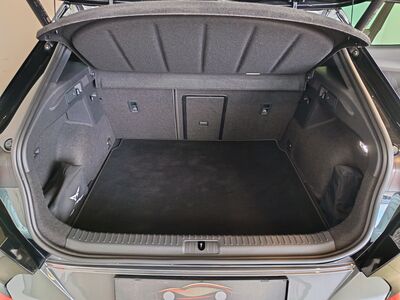 Cupra Formentor Gebrauchtwagen Cupra Formentor Gebrauchtwagen