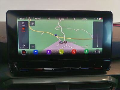 Cupra Formentor Gebrauchtwagen Cupra Formentor Gebrauchtwagen