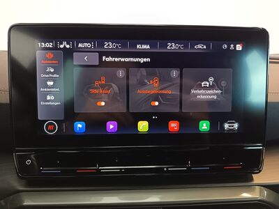 Cupra Formentor Gebrauchtwagen Cupra Formentor Gebrauchtwagen