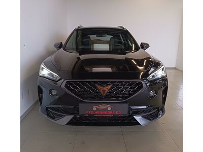 Cupra Formentor Gebrauchtwagen Cupra Formentor Gebrauchtwagen