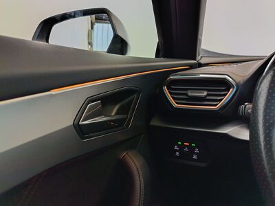 Cupra Formentor Gebrauchtwagen Cupra Formentor Gebrauchtwagen