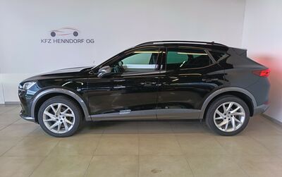 Cupra Formentor Gebrauchtwagen Cupra Formentor Gebrauchtwagen