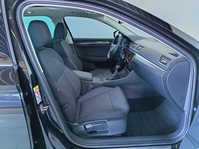 Skoda Superb Gebrauchtwagen Skoda Superb Gebrauchtwagen