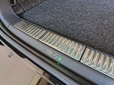 Skoda Superb Gebrauchtwagen Skoda Superb Gebrauchtwagen