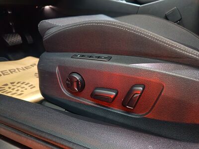 Skoda Superb Gebrauchtwagen Skoda Superb Gebrauchtwagen