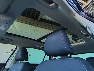 Skoda Superb Gebrauchtwagen Skoda Superb Gebrauchtwagen