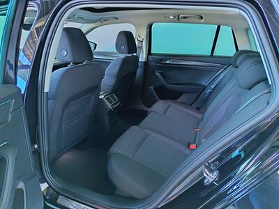 Skoda Superb Gebrauchtwagen Skoda Superb Gebrauchtwagen