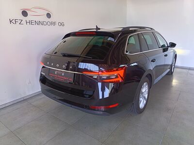 Skoda Superb Gebrauchtwagen Skoda Superb Gebrauchtwagen