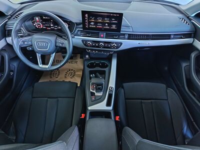 Audi A4 Gebrauchtwagen Audi A4 Gebrauchtwagen