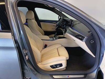 BMW 5er Gebrauchtwagen BMW 5er Gebrauchtwagen