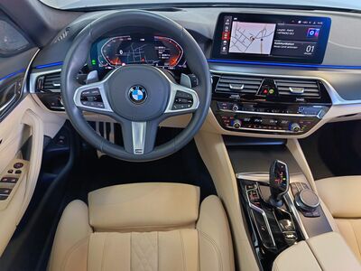 BMW 5er Gebrauchtwagen BMW 5er Gebrauchtwagen
