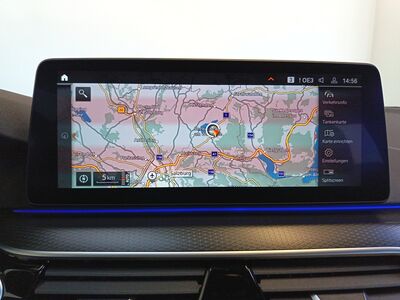 BMW 5er Gebrauchtwagen BMW 5er Gebrauchtwagen