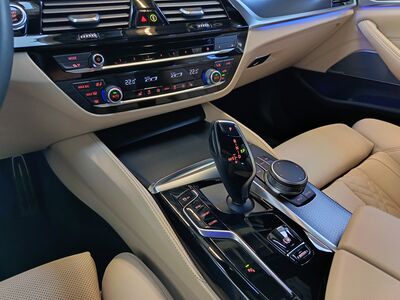 BMW 5er Gebrauchtwagen BMW 5er Gebrauchtwagen