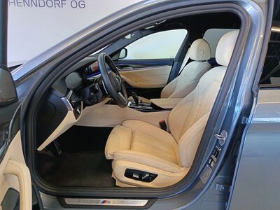 BMW 5er Gebrauchtwagen BMW 5er Gebrauchtwagen