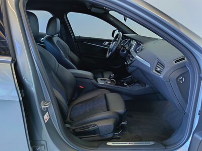 BMW 1er Gebrauchtwagen