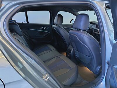 BMW 1er Gebrauchtwagen