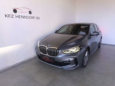 BMW 1er Gebrauchtwagen