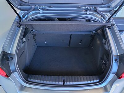 BMW 1er Gebrauchtwagen